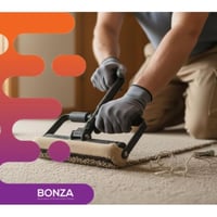 37150 Established Carpet Repair Business With Repeat Customers image