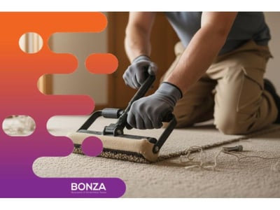 Photo of 37150 Established Carpet Repair Business With Repeat Customers