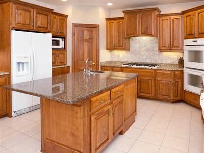 Custom Cabinetry & Home Renovation Specialist image