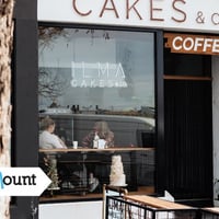 Ilma Cakes & Co - Premium Boutique Bakery & Cafe TKG $15k P/W! (Our Ref: V2094) image