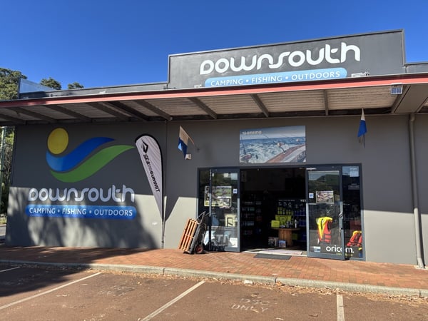 Retail + Online Outdoor Adventure Gear Store - Margaret River, WA