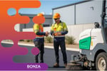 37197 - Construction Cleaning Business Servicing Warehouses & Car Parks