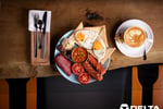 [BBS-107] Established Cafe | Fully Licensed Kitchen | Liquor Licence | Long-Term Franchise