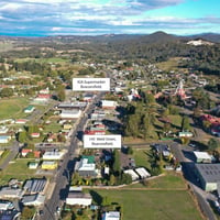 EXTRAORDINARY OPPORTUNITY RENOVATED 10 ROOM HOTEL & RESTAURANT, BAR & BOTTLESHOP image