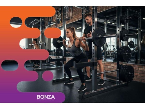 36491 Well-Established Gym - Strong Membership Retention