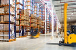 3PL - Specialist Warehousing Distribution/Third Party Logistics (Our Ref: V2059)