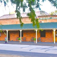 FREEHOLD - Devenish Railway Hotel VIC - 1P0552 image