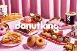 Donut King Devonport - Easy & Low Cost Business
