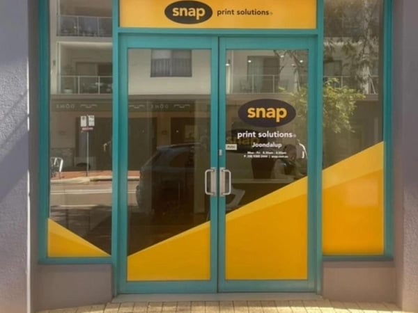 High-Performing Print and Design Franchise For Sale - Prime Perth Locations, WA - Turnover of $700,000 - Full Training & Support - Loyal Customer Base