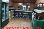 Freehold and Business General Store & Apartment