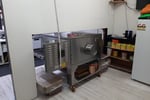 PIZZA BAR FOR SALE IN HEART OF BAROSSA VALLEY
