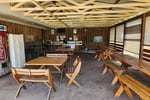 Caravan Park In Tourist Destination