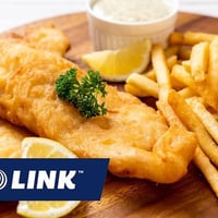 6 Day Fish and Chip Takeaway Business in Gold Coast For Sale image