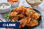 $50K Weekly Revenue | Brisbane Dual-Brand Dining