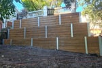 Retaining Walls Specialist in Melbourne Rev. $2,200,000 p.a. (Our Ref: V2058)