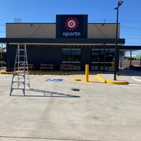 Oporto Bundaberg image