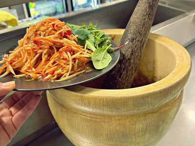 Great Ocean Road Thai Eatery in Torquay, VIC image