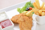 Licensed Fish & Chip Business - 5771FO1