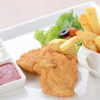 Licensed Fish & Chip Business - 5771FO1 image
