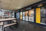 BIG BURGER BUSINESS