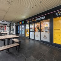 BIG BURGER BUSINESS image