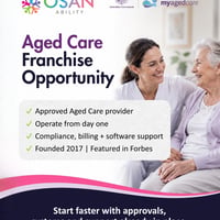 Build an Aged Care Business With Real Support image