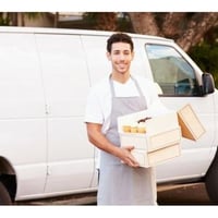 Outstanding Bread Delivery Business For Sale In Northern Brisbane Area image