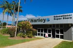 Harley\'s Educational & Stationery - Cairns