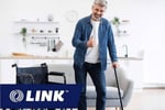 Established Mobility & Healthcare Retail Business - North Brisbane