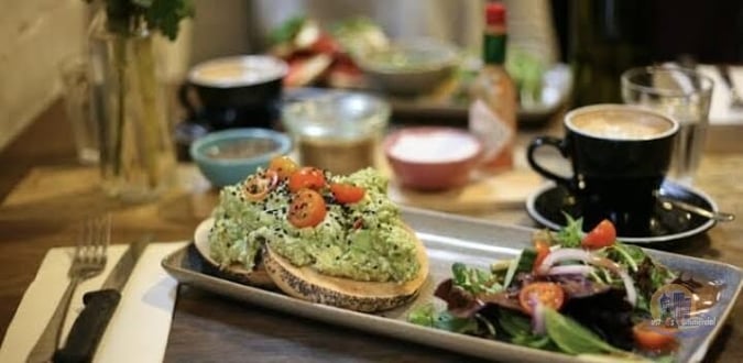 High-Traffic Cafe Opportunity in Bargara