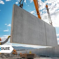 Pre-cast Concrete Manufacturing/Installation Bus t/o $3.7 mil+ (Our Ref: V2092) image