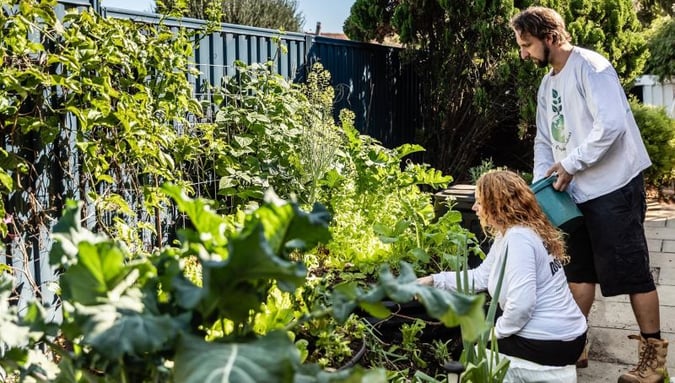 Leading Organic Gardening Business in Perth/Neerabup, WA