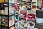 TOOWOOMBA NEWSAGENCY FOR SALE $140,000 PLUS SAV