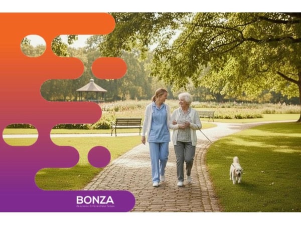 36514 - Established NDIS Nursing & Disability Support Business