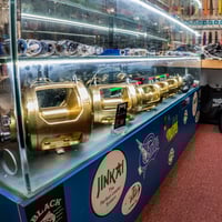 Profitable, Long-Established Retail/Online Fishing Tackle Business - Vendor Finance available. image