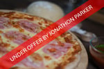 UNDER OFFER - INDEPENDENT PIZZA SHOP - WESTERN SUBURBS