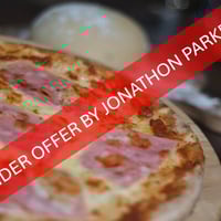 UNDER OFFER - INDEPENDENT PIZZA SHOP - WESTERN SUBURBS image