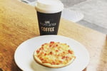 Well known Bakery with over 25 years of success,