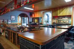EXTRAORDINARY OPPORTUNITY RENOVATED 10 ROOM HOTEL & RESTAURANT, BAR & BOTTLESHOP