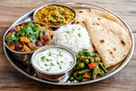 Authentic Indian Restaurant - Prime Harris Park Location