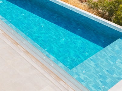 Specialist Fibreglass Pool Business with Growth Potential image