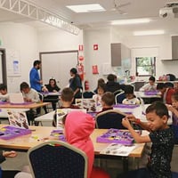 Established Young Engineers STEM Education Franchise in Melbourne image