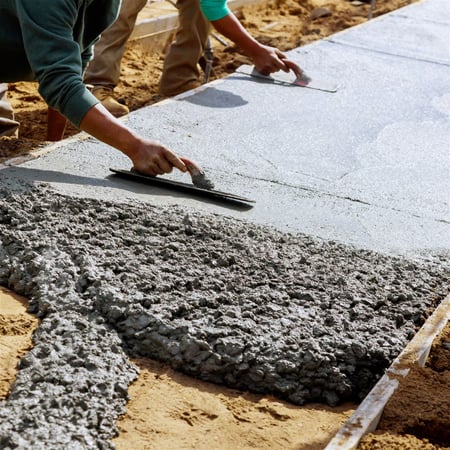 Coming Soon-Concreting Contractor Business (w/ $500k Assets)