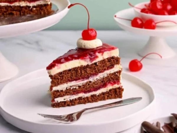 Austral. Time for Cake? It\'s your turn for The Cheesecake Shop