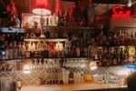 Popular Babylon Bar in the centre of Darwin City