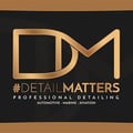 #Detail Matters image