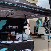 Motorcycle Wheelie School Business for Sale - Southern River, WA - Impressive Turnover - Vehicles & Equipment Included - High Growth Potential - Train image