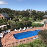 PREMIER COASTAL HOLIDAY COTTAGES image