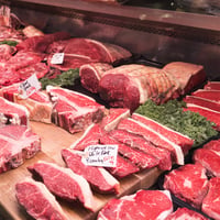 Established Butcher Business + Freehold Opportunity image