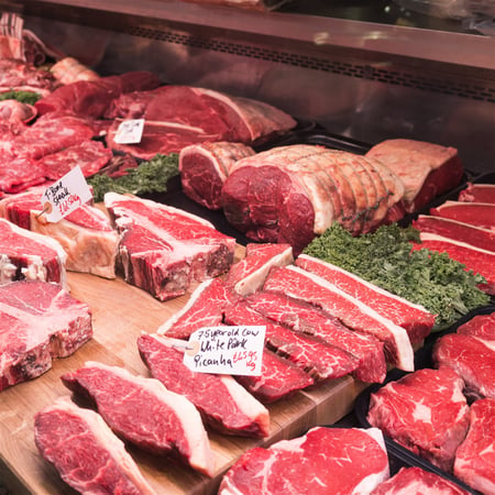 Established Butcher Business + Freehold Opportunity
